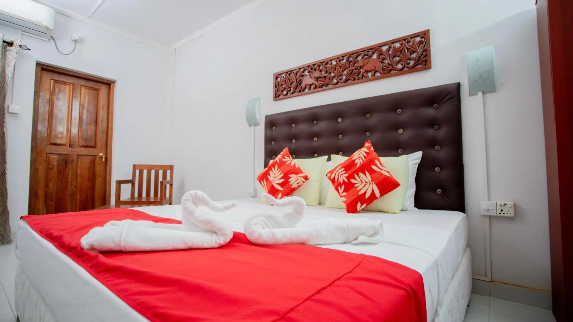 Royal Heritage Resort Kandy 0*,  Sri Lanka