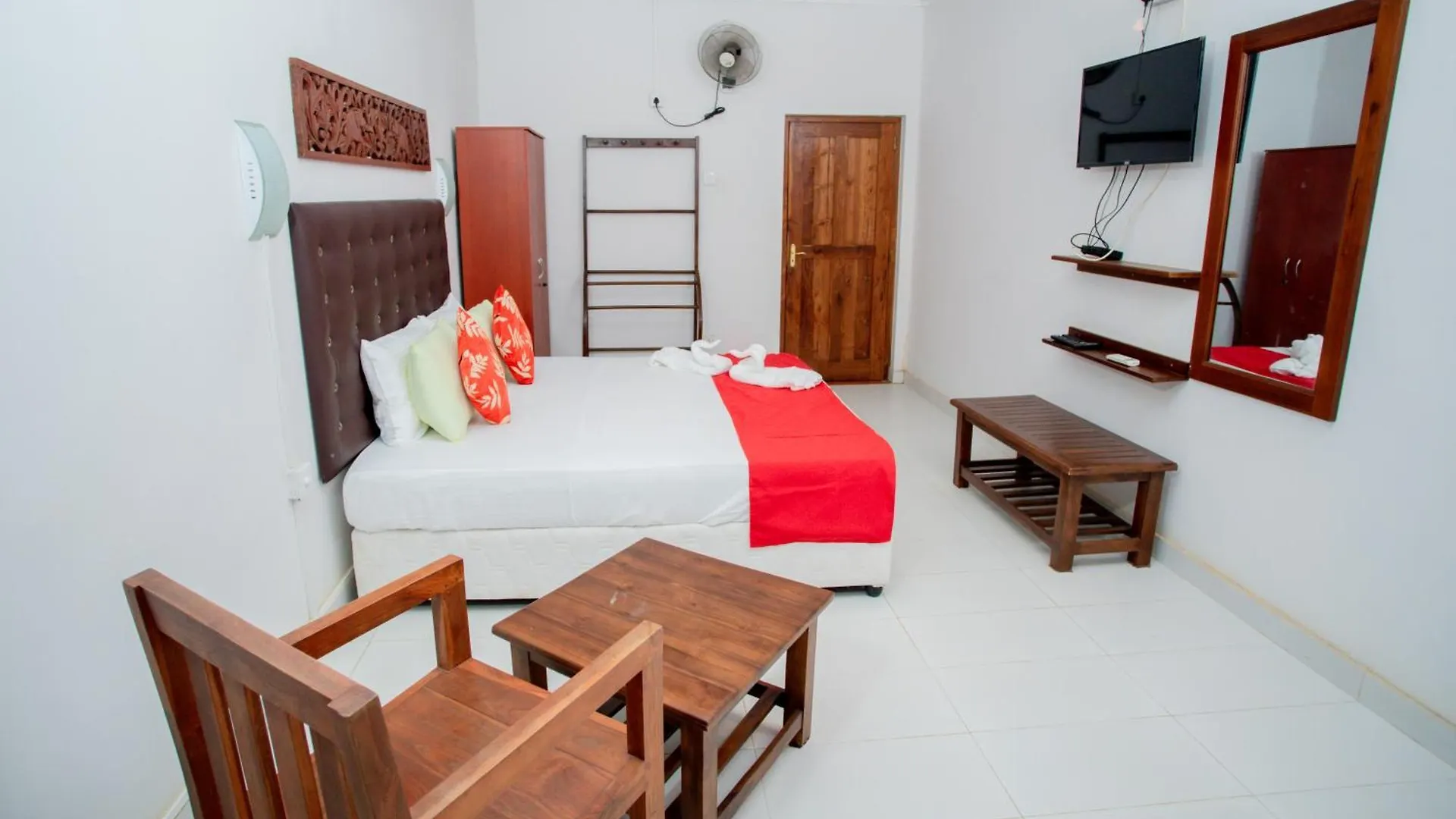 Otel Royal Heritage Resort Kandy
