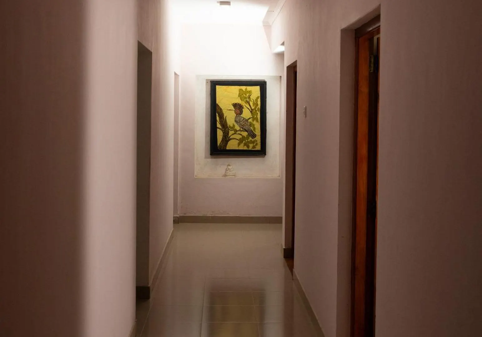 Royal Heritage Resort Kandy Sri Lanka