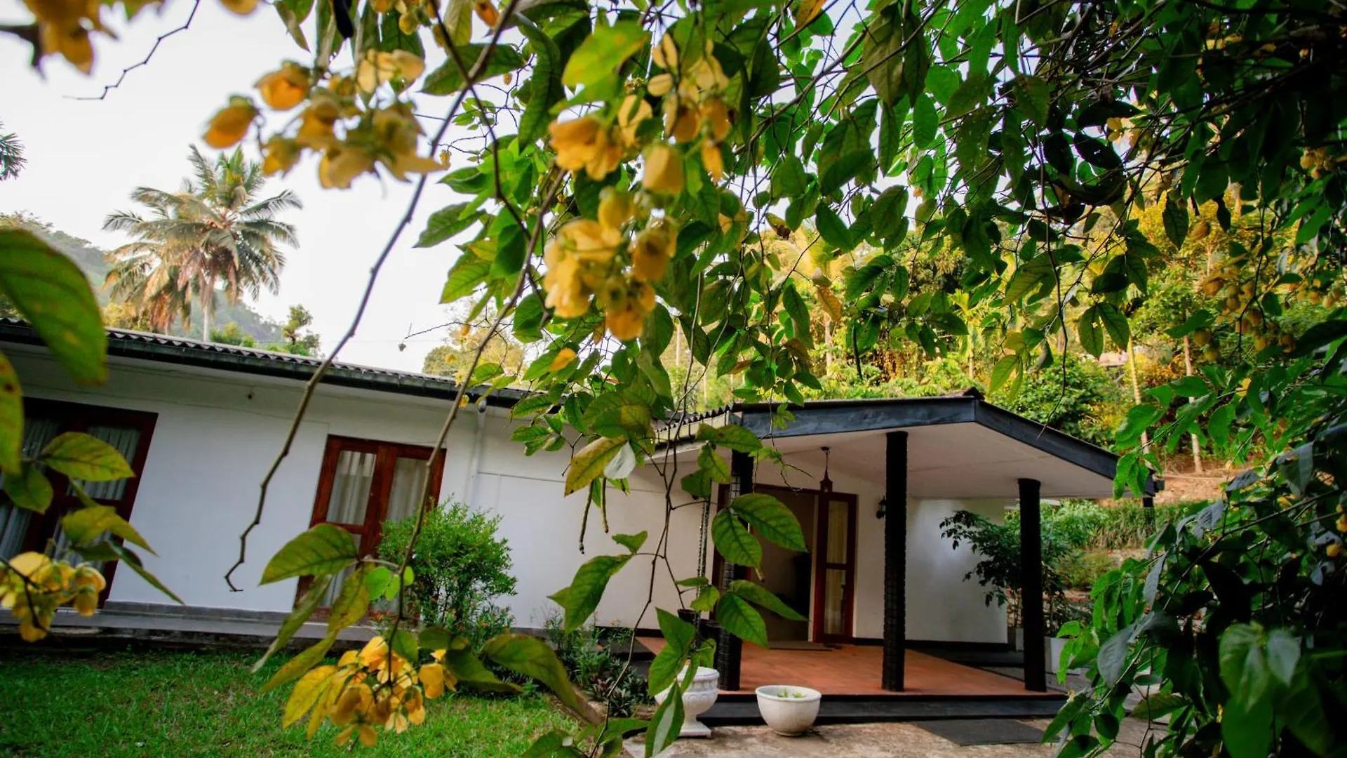 Royal Heritage Resort Kandy