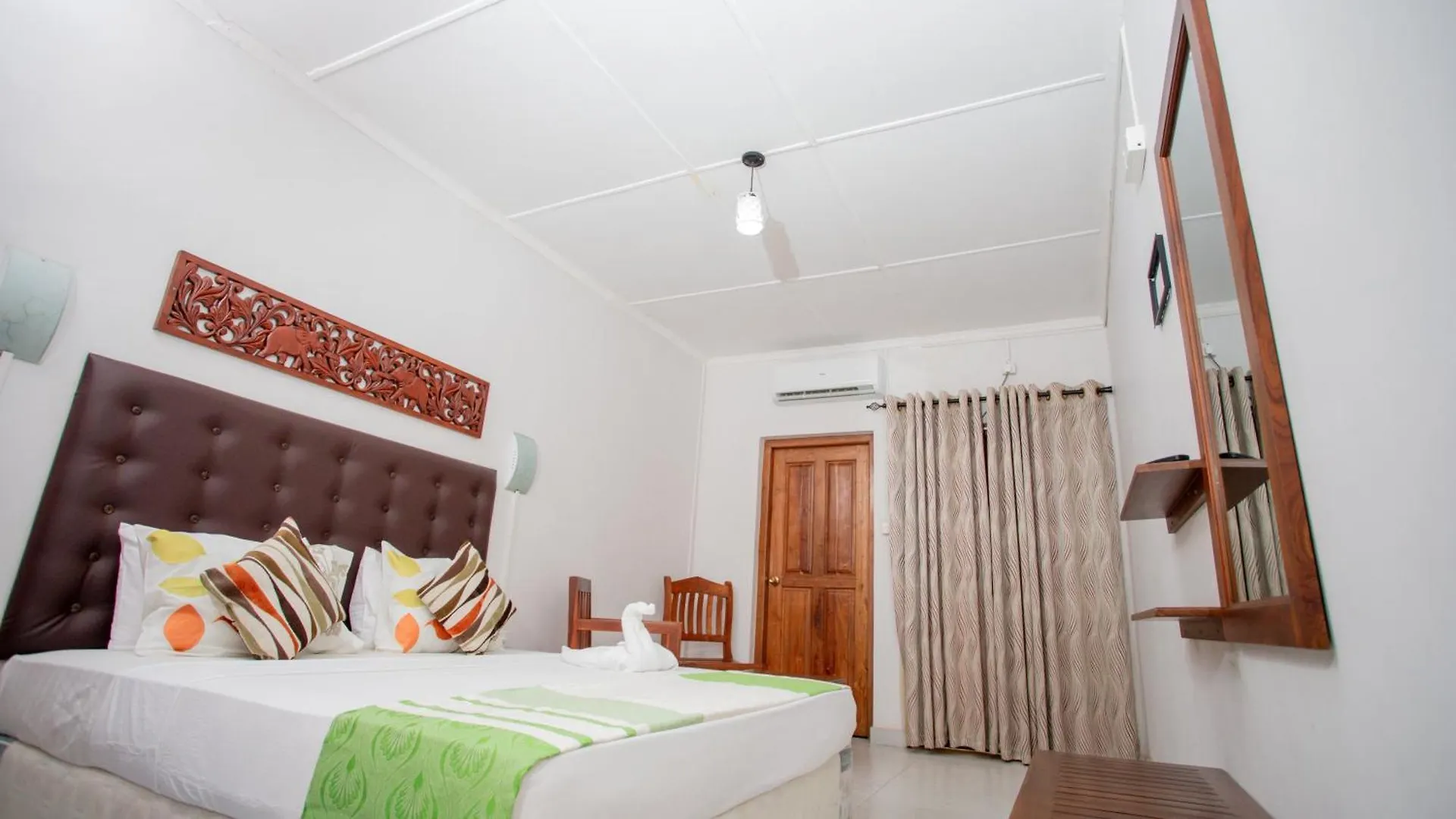 Otel Royal Heritage Resort Kandy